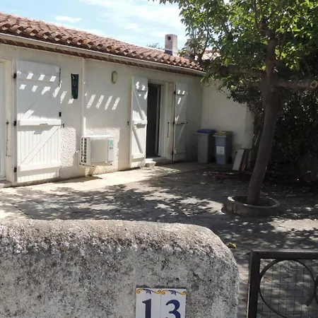 St Cyp Apartament Saint-Cyprien (Pyrenees-Orientales)