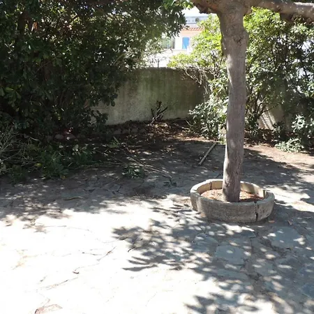 Apartament St Cyp *